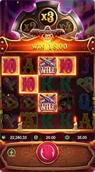 vv55 · Wild Bandito