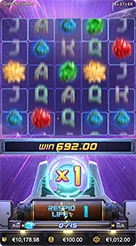 vv55 · Galactic Gems