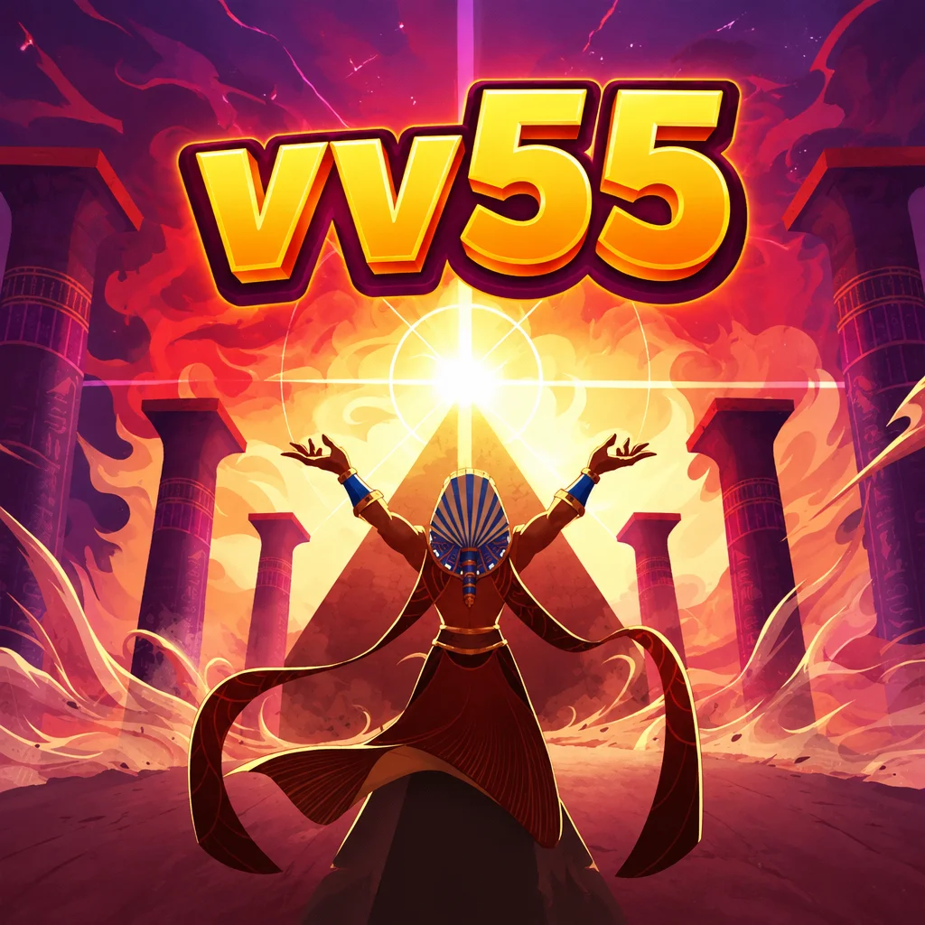 vv55 · Pengenalan aplikasi