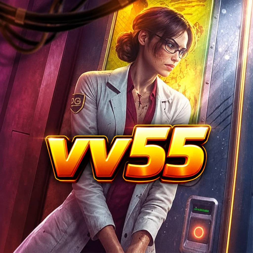 vv55 · Pengenalan aplikasi