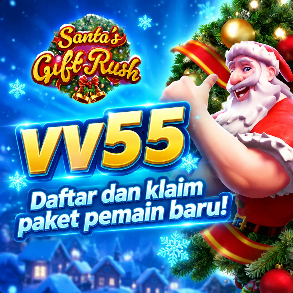 vv55 · Galeri permainan