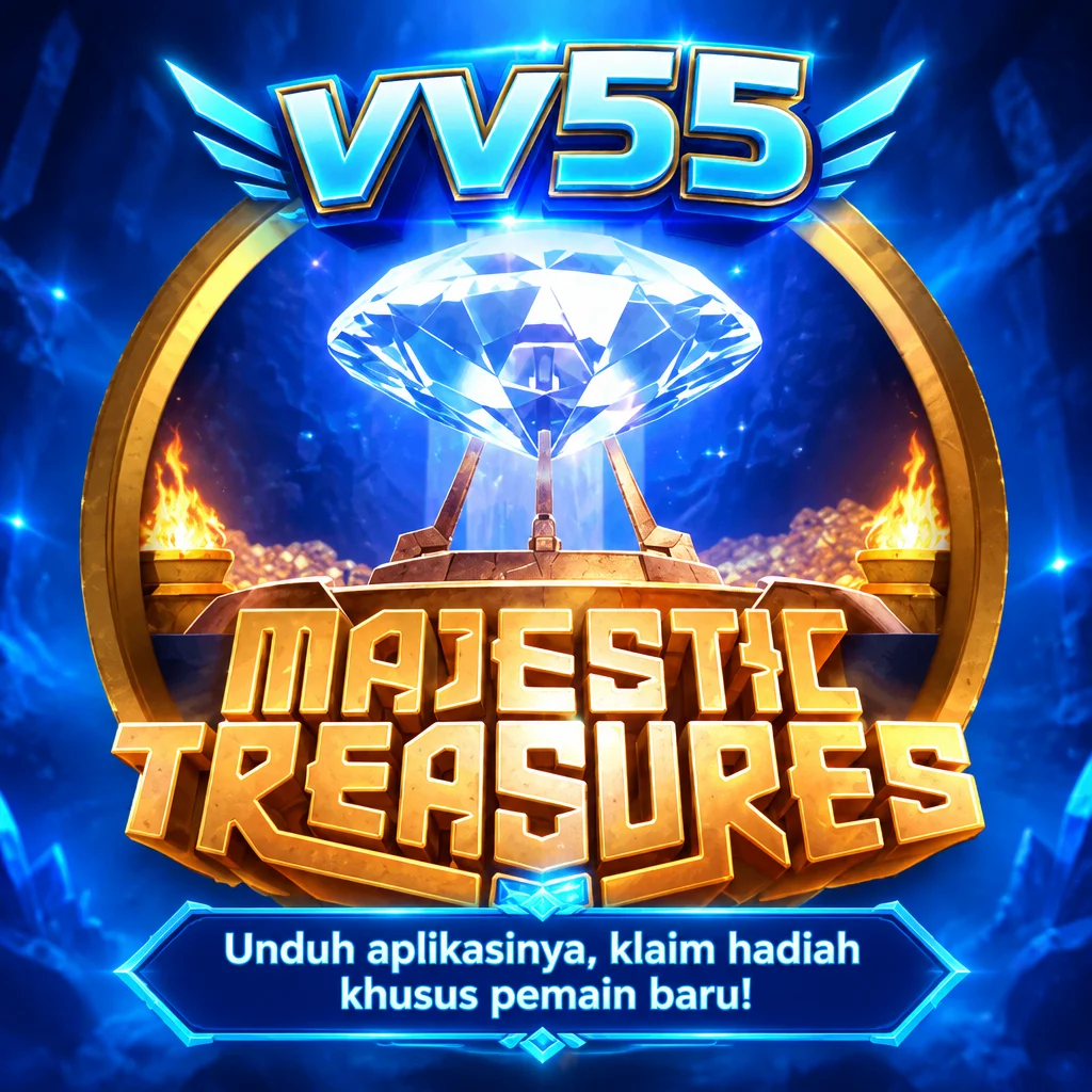 vv55 · Majestic Ts · Tampilan permainan