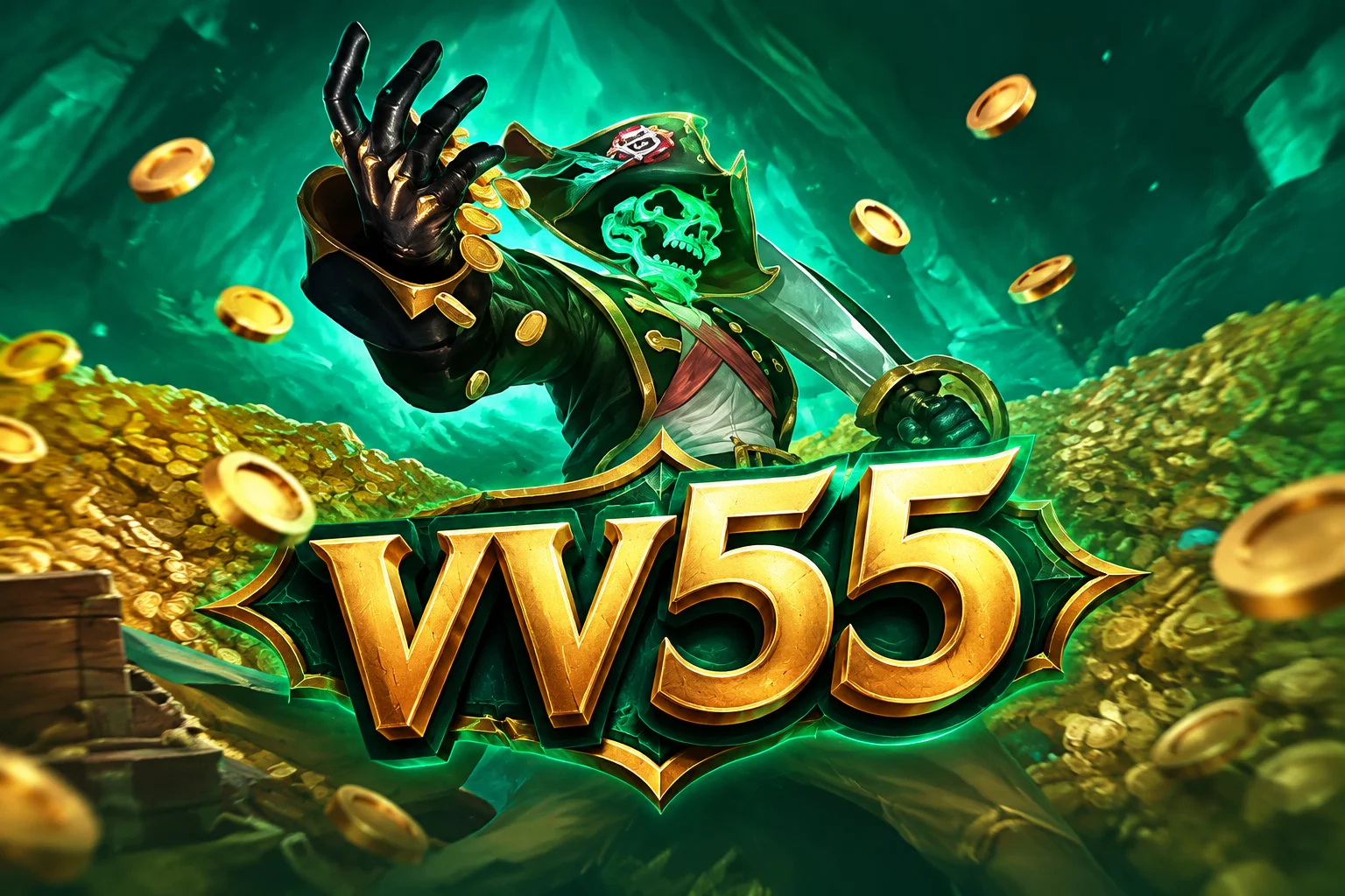 vv55 · Panduan Mekanisme Permainan dan Fitur Respin Galactic Gems di vv55